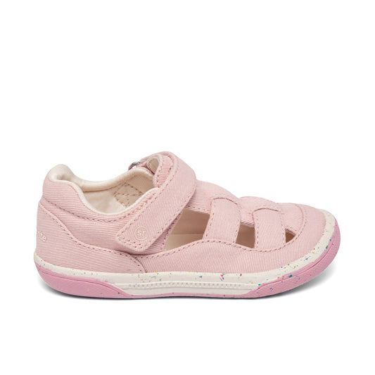 Tera Sneaker Sandal - Little Kid Pink