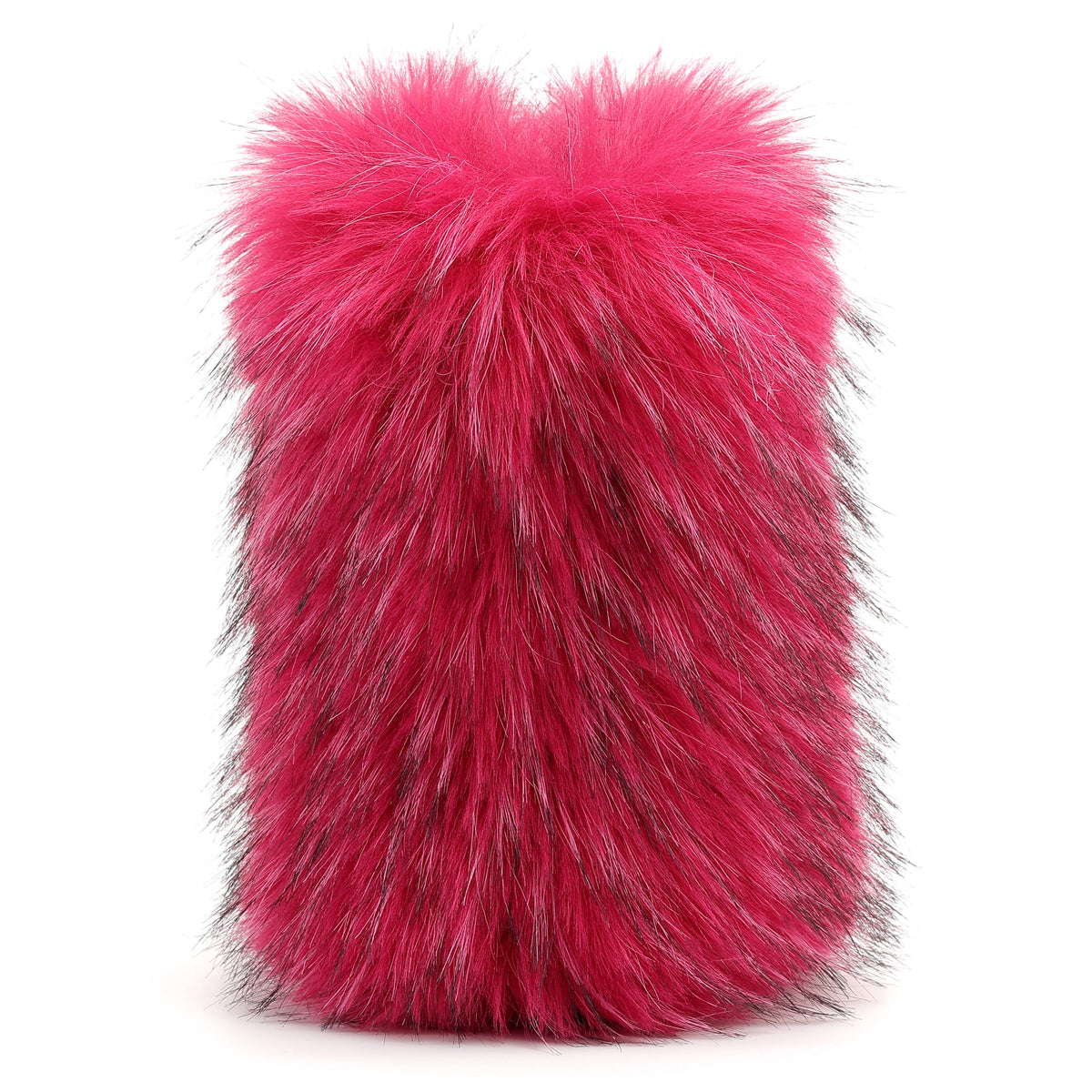Mini Kensington Slipper Boot - Big Kids Pink
