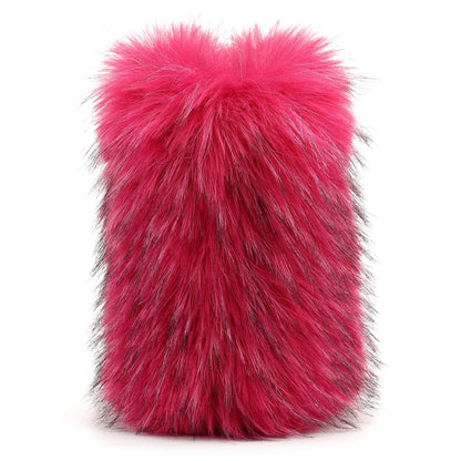 Mini Kensington Slipper Boot - Big Kids Pink