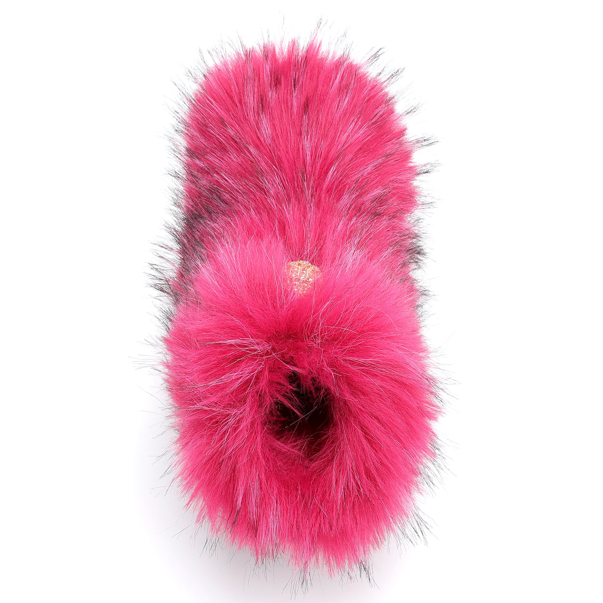 Mini Kensington Slipper Boot - Big Kids Pink