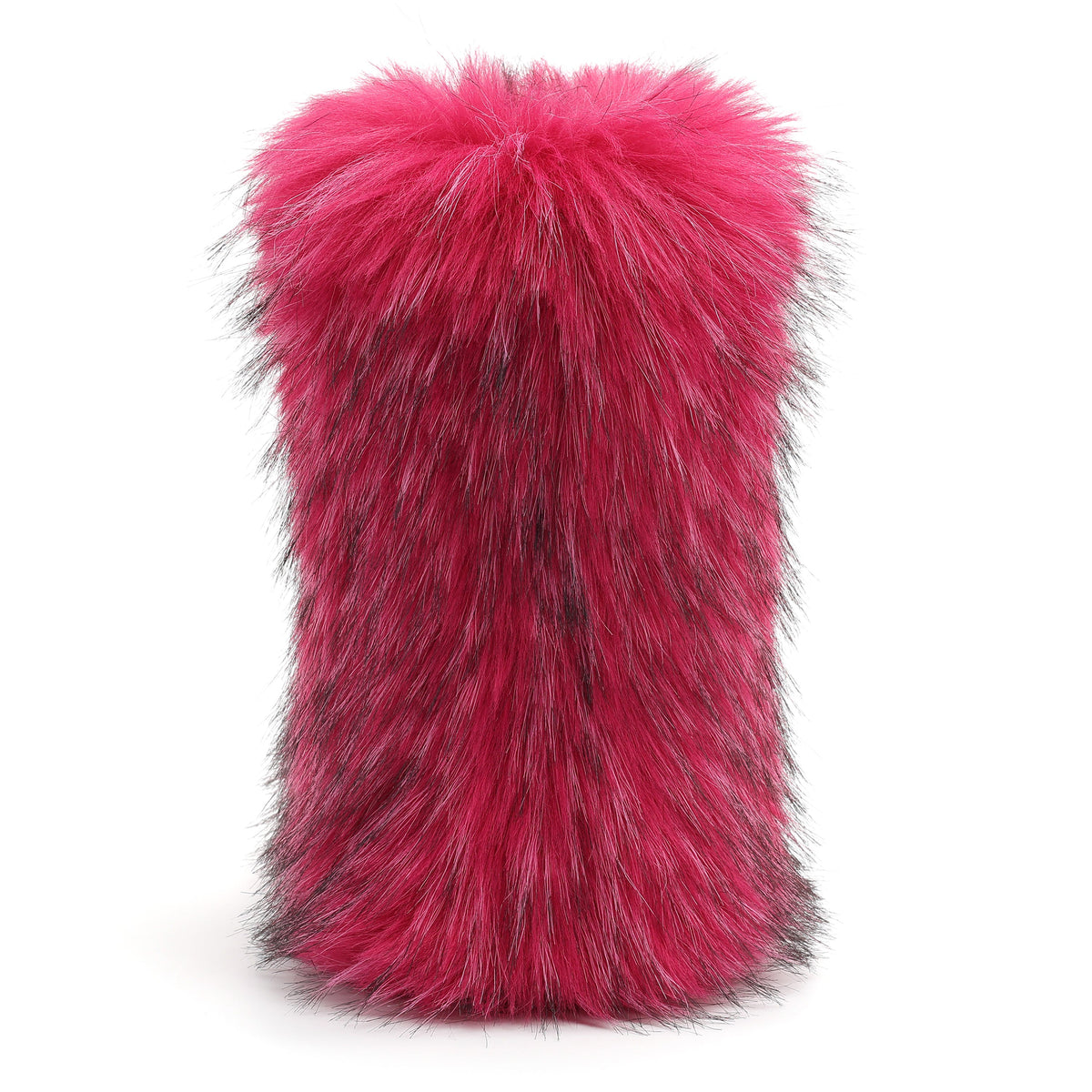 Mini Kensington Slipper Boot - Big Kids Pink