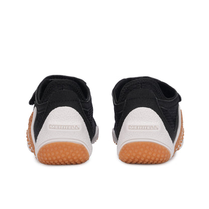 Relay Tour Mary Jane KDZ Sneaker - Big Kid Black