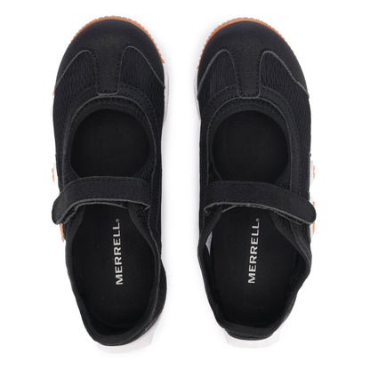 Relay Tour Mary Jane KDZ Sneaker - Big Kid Black