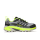 Grey/Black/Citron