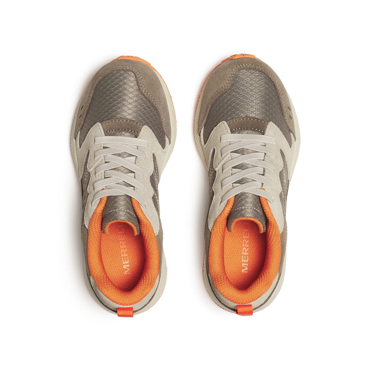 Alpine 83 Slip On Sneaker - Big Kid Gunsmoke