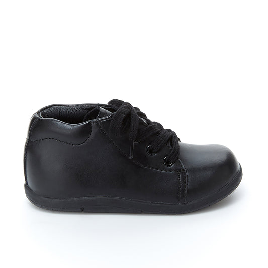 Elliot Shoe - Little Kid Black