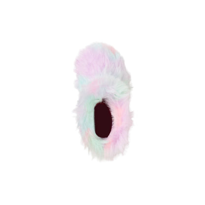 Winter Frost Slipper Boot - Big Kid Pastel Multi