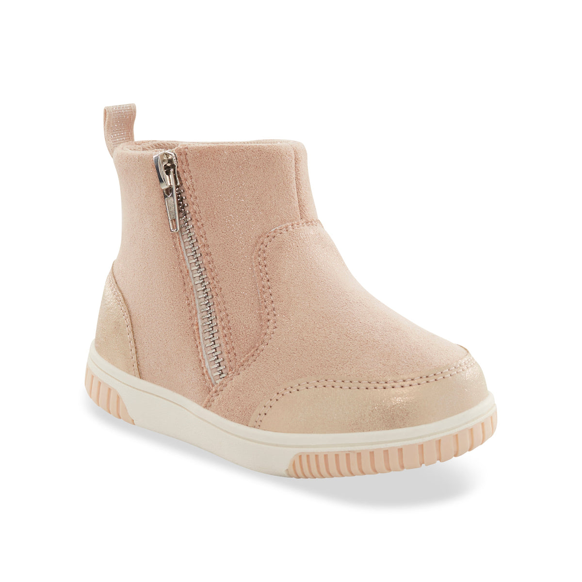 Alora Boot - Little Kid Pink