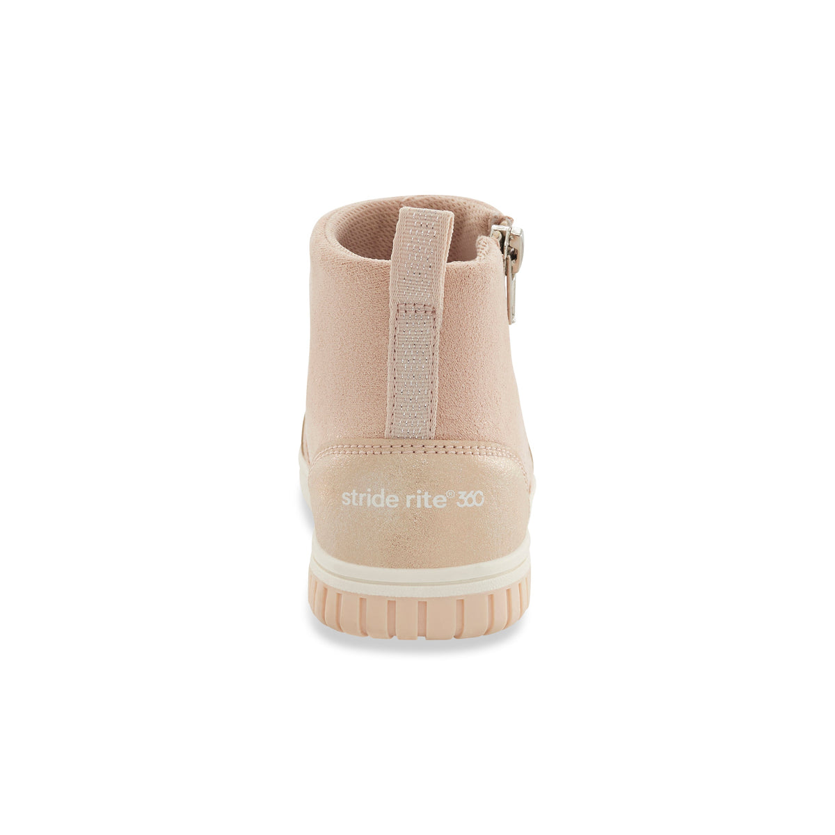Alora Boot - Little Kid Pink