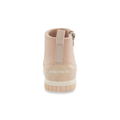 Alora Boot - Little Kid Pink