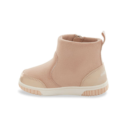 Alora Boot - Little Kid Pink