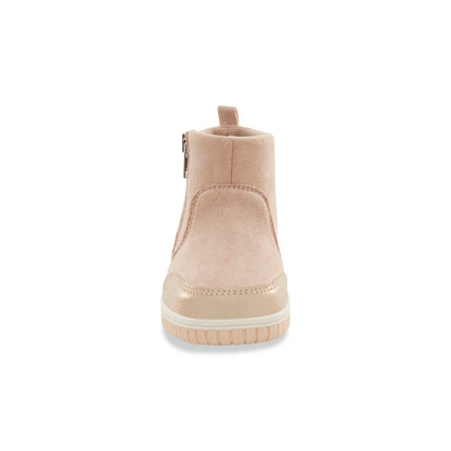 Alora Boot - Little Kid Pink