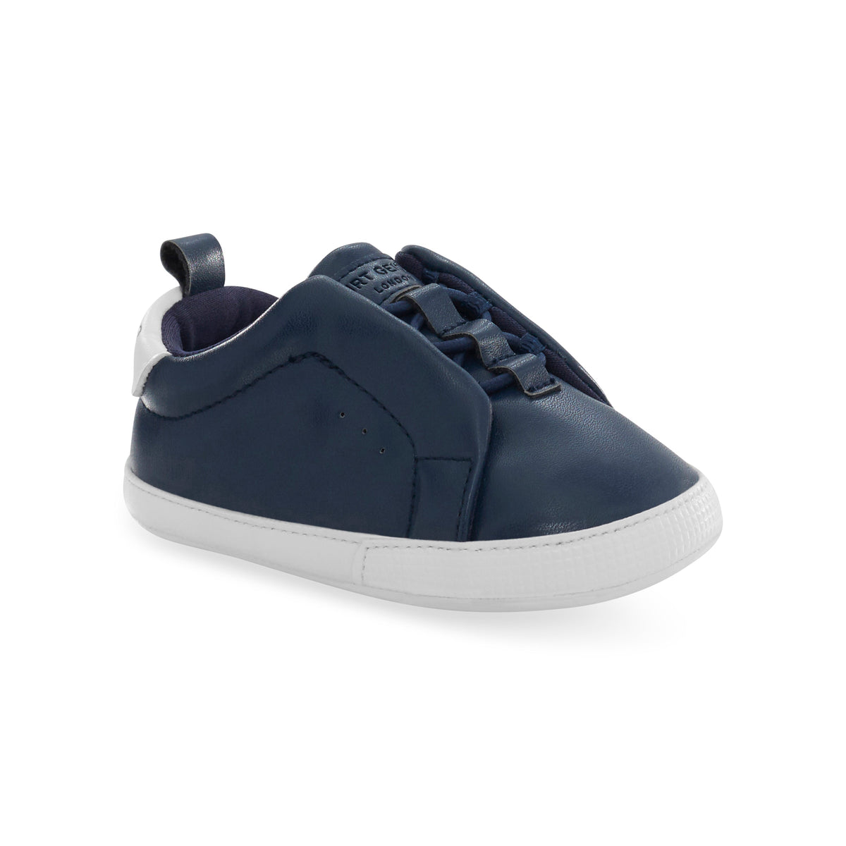 Baby Laney Slip - Little Kid Navy