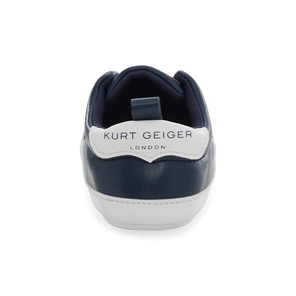 Baby Laney Slip - Little Kid Navy