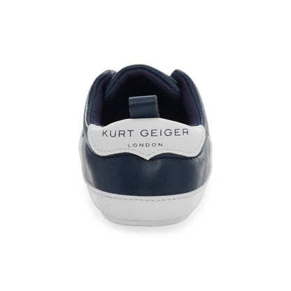 Baby Laney Slip - Little Kid Navy