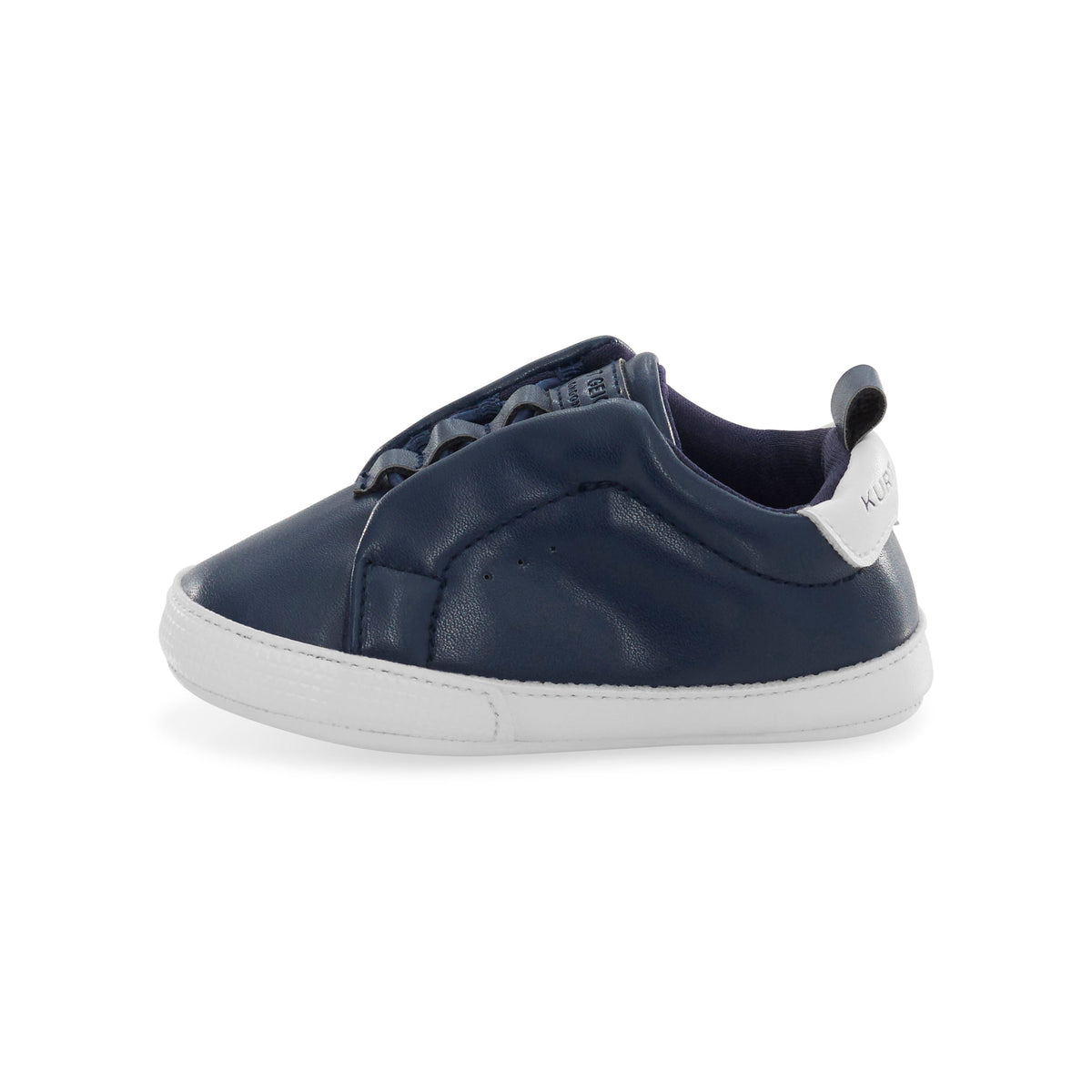 Baby Laney Slip - Little Kid Navy