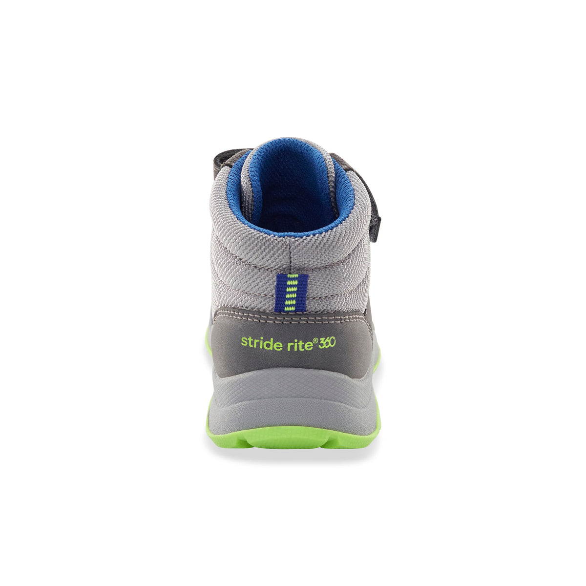 Kamari Boot - Little Kid Grey