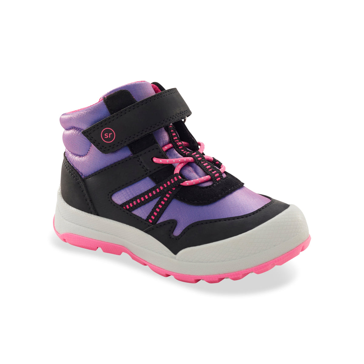 Kamari Boot - Little Kid Purple