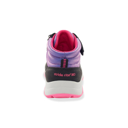 Kamari Boot - Little Kid Purple