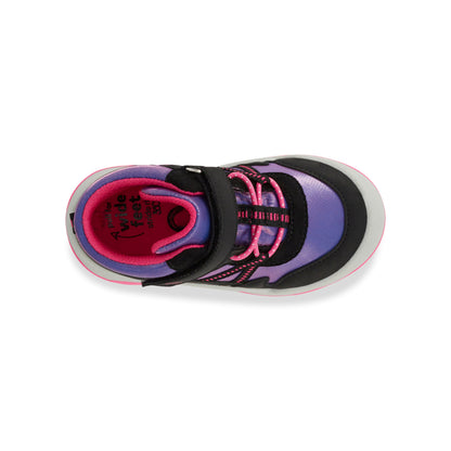 Kamari Boot - Little Kid Purple
