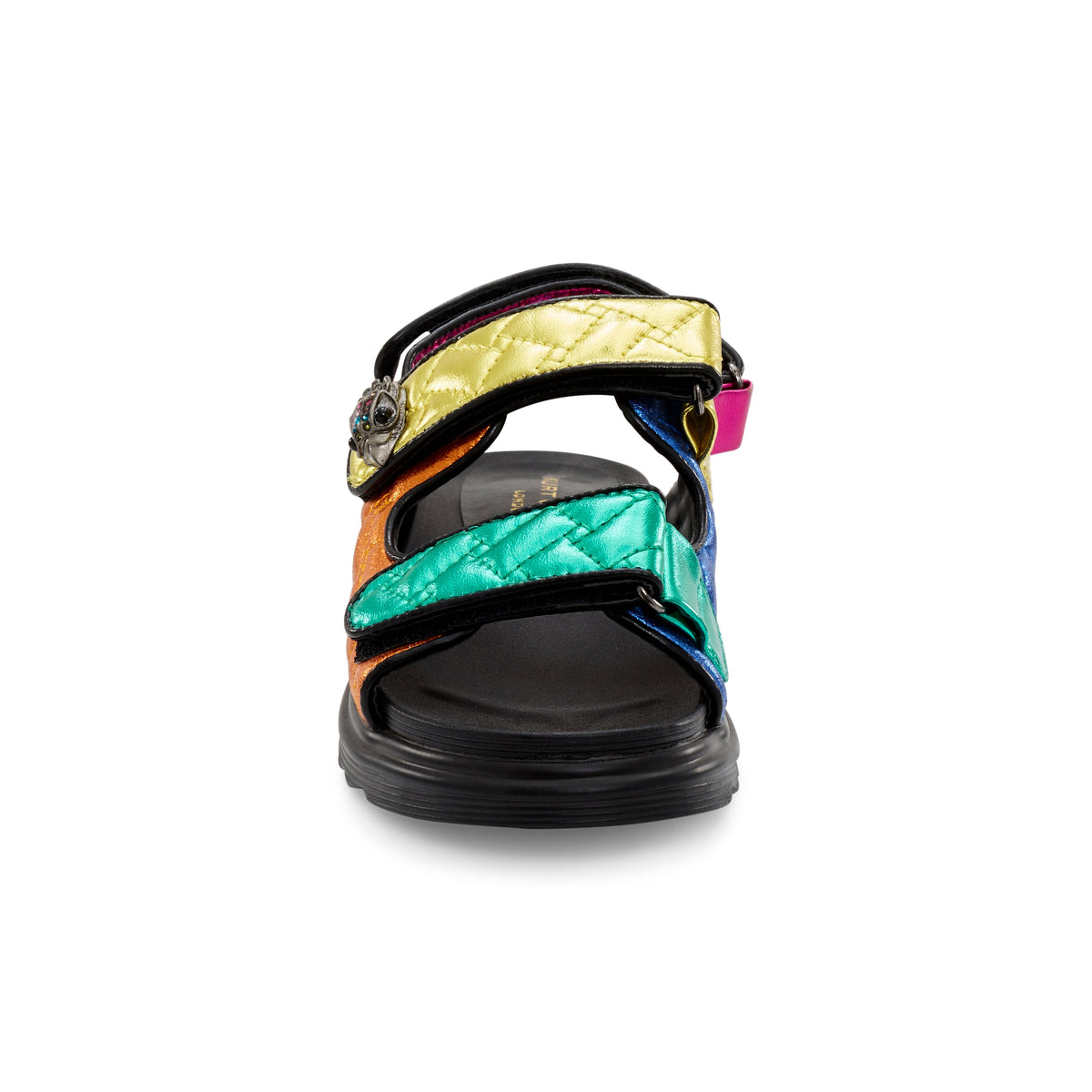 Mini Orson Sandal - Big Kid Multi