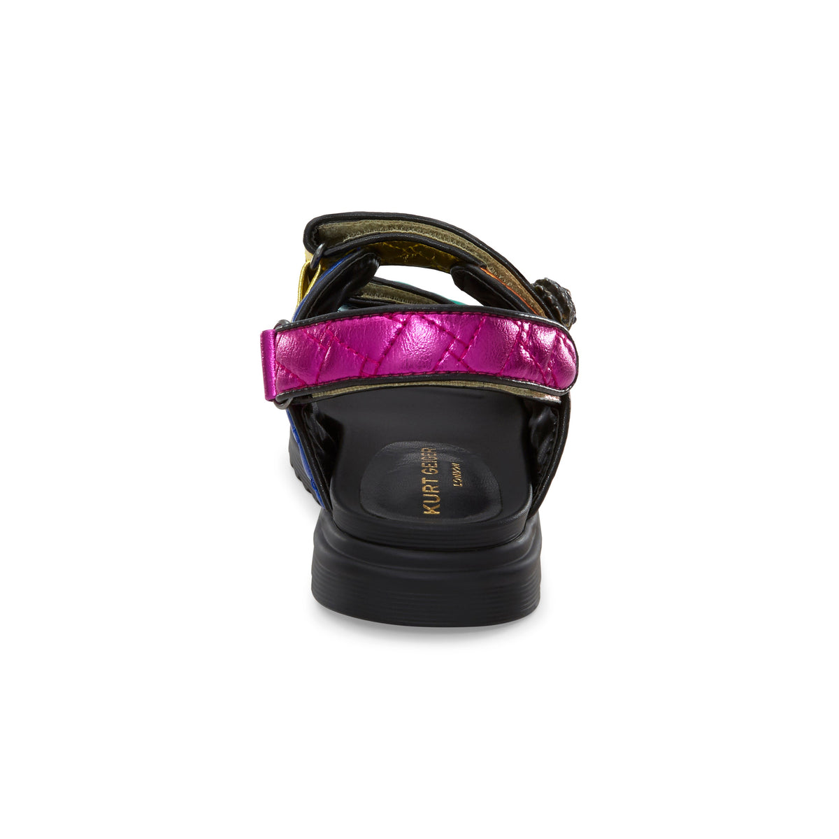 Mini Orson Sandal - Big Kid Multi