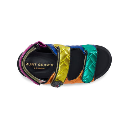 Mini Orson Sandal - Big Kid Multi