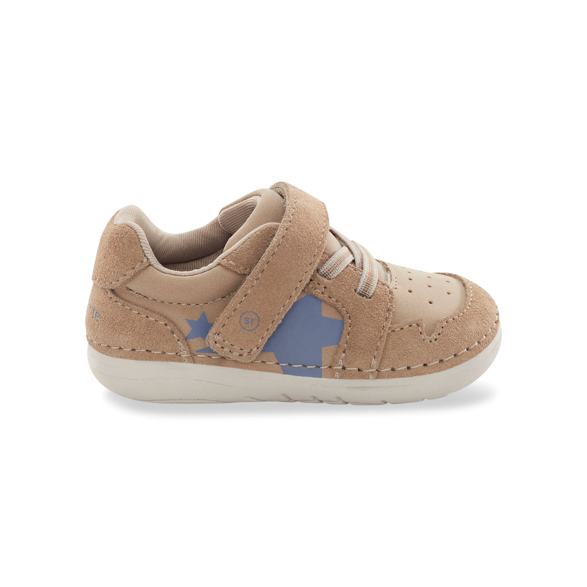 Waverly Sneaker - Little Kid Walnut