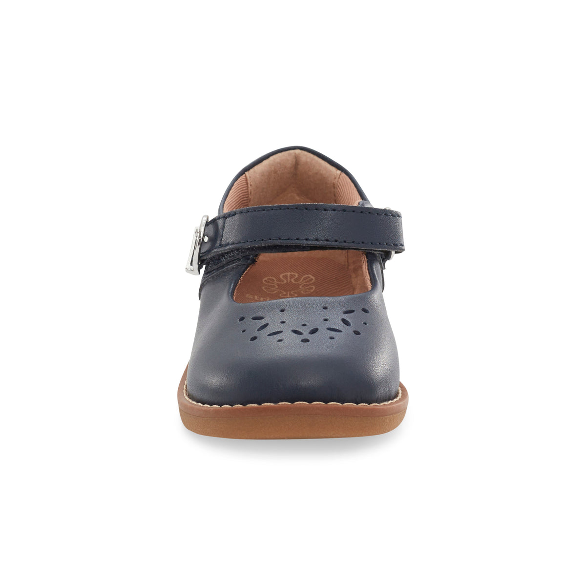 Mara Mary Jane - Big Kid Navy