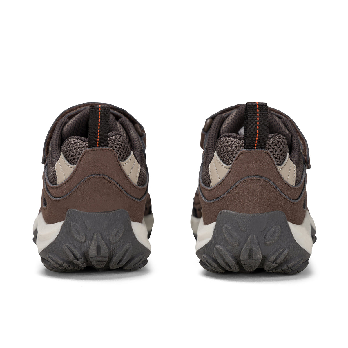 Accentor Ac Kdz Sneaker - Big Kid Brown