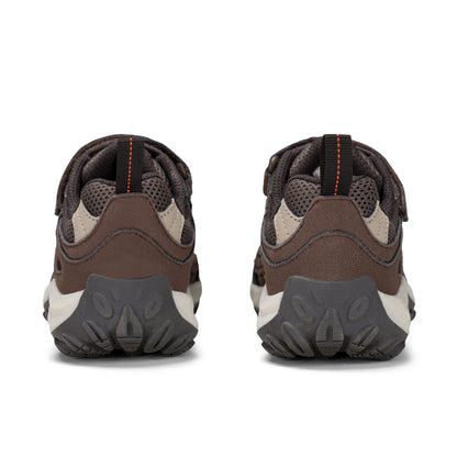 Accentor Ac Kdz Sneaker - Big Kid Brown