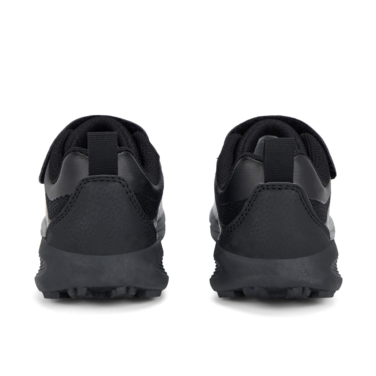 Copter Peak AC Sneaker - Big Kid Black