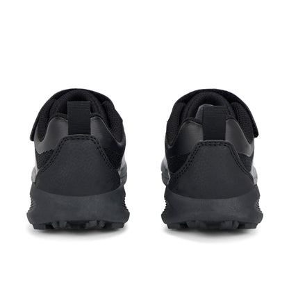 Copter Peak AC Sneaker - Big Kid Black