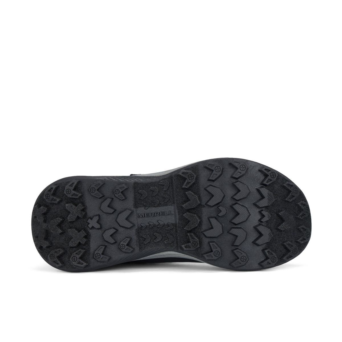 Copter Peak AC Sneaker - Big Kid Black