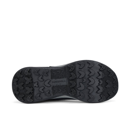 Copter Peak AC Sneaker - Big Kid Black