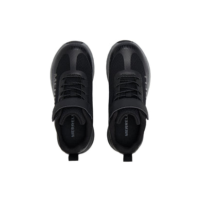 Copter Peak AC Sneaker - Big Kid Black