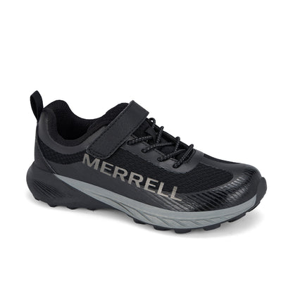 Copter Peak AC Sneaker - Big Kid Black