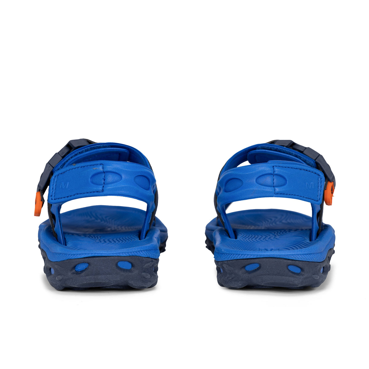 Hut Ultra Sandal - Big Kid Blue/Navy