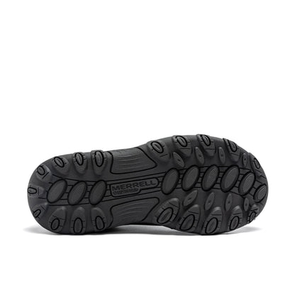 Jungle Moc KDZ - Little Kid Black