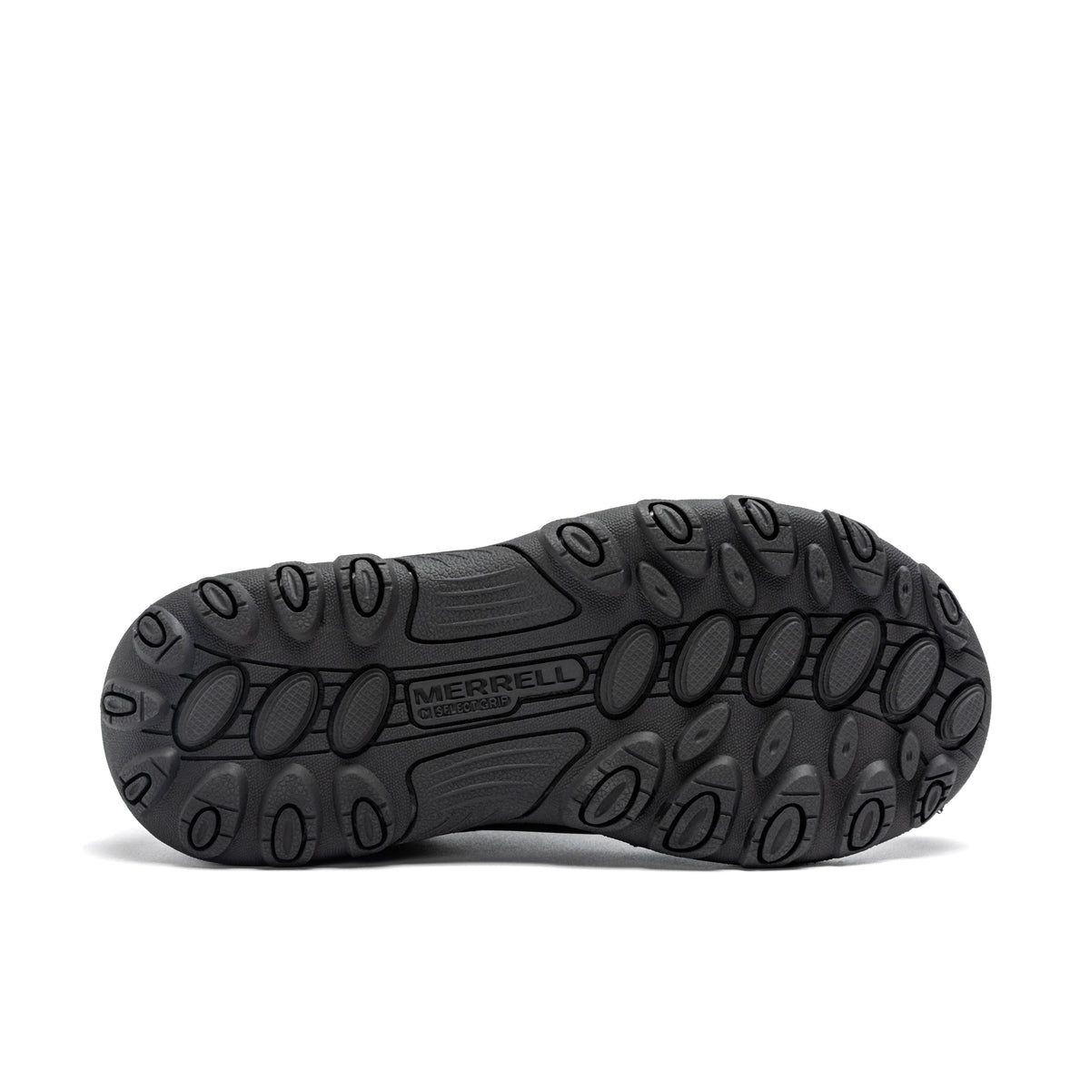 Jungle Moc KDZ - Big Kid Black