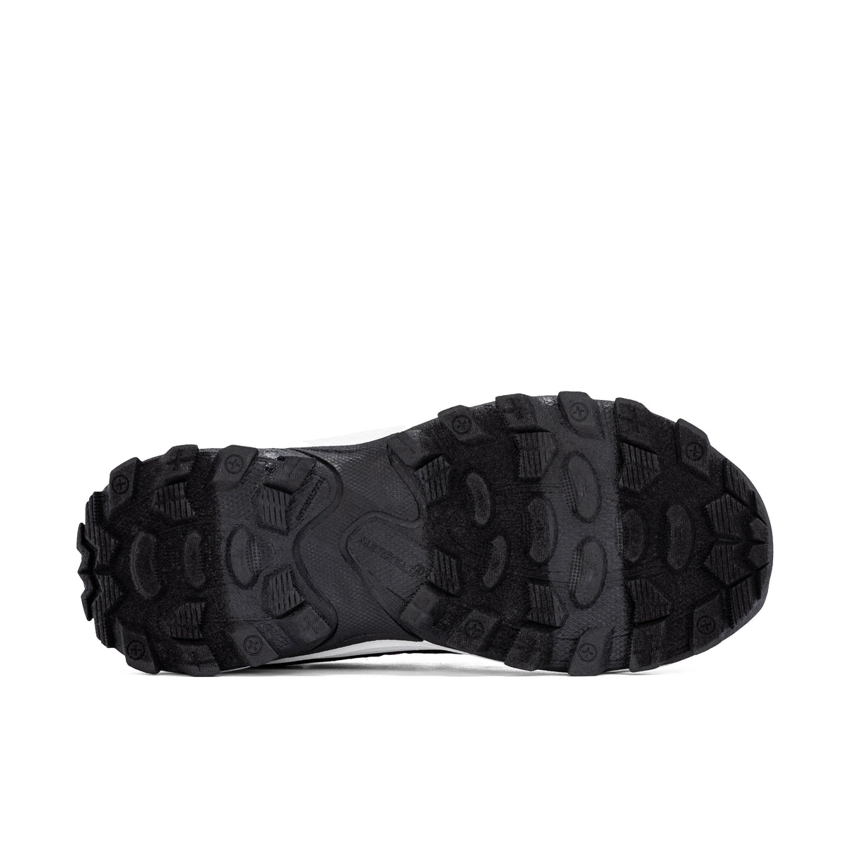 Moab FST Sneaker - Big Kid Berry Black