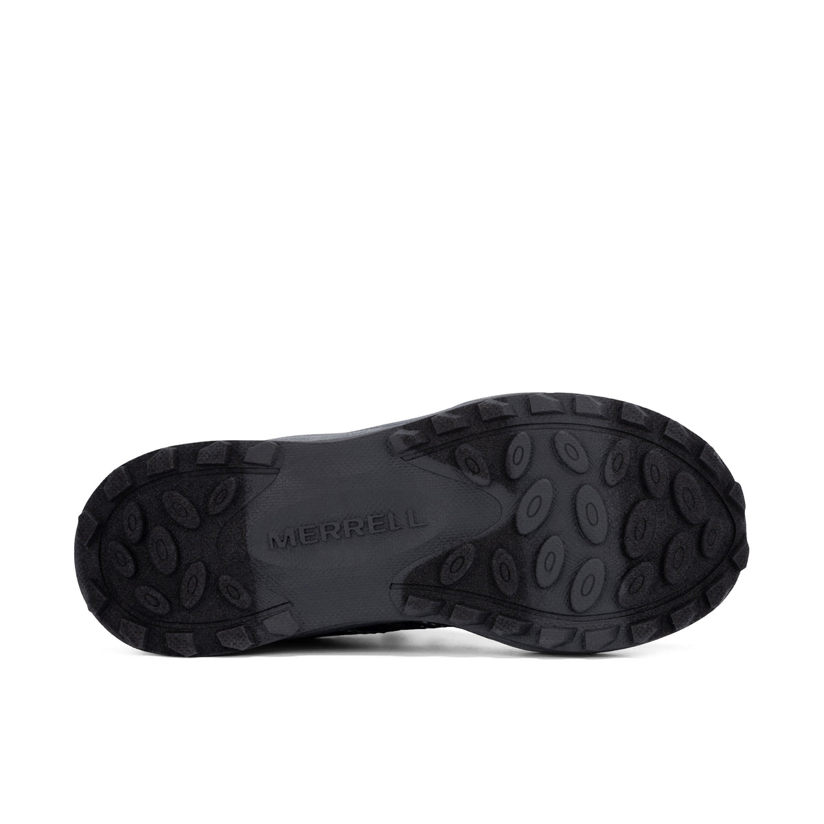 Snova Sneaker - Big Kid Black Charcoal