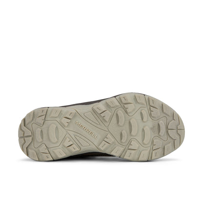 Speed Strike Kdz Sneaker - Big Kid Brown Olive