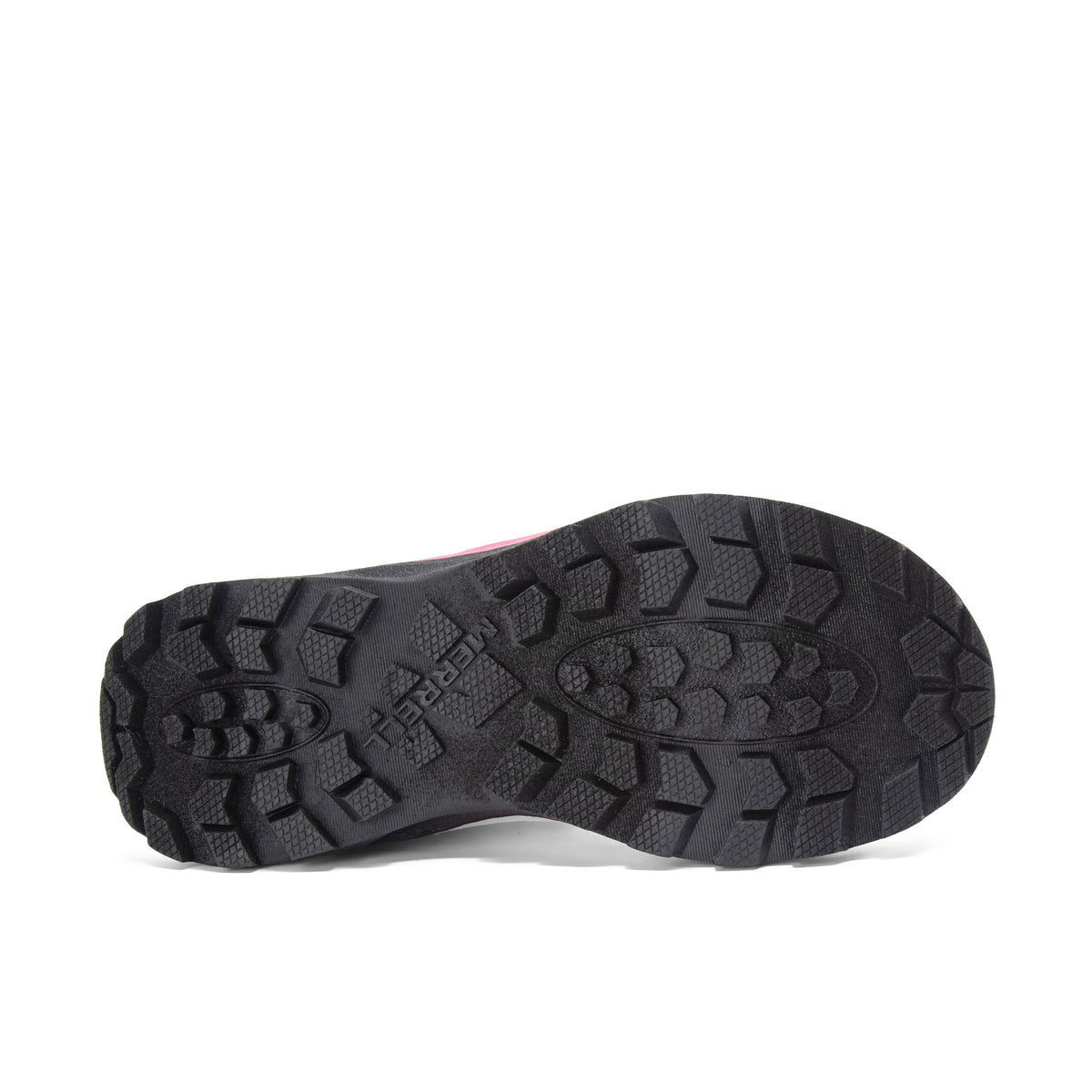 Stowe Low Sneaker - Big Kid Pink/Silver/Black