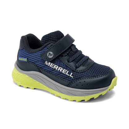 Snova Jr. Sneaker - Little Kid Navy