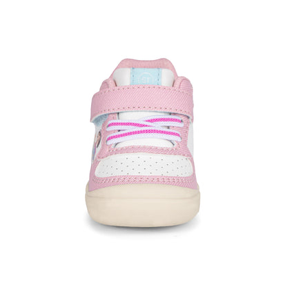 Where Is Herbie Mid Sneaker - Little Kid Pink