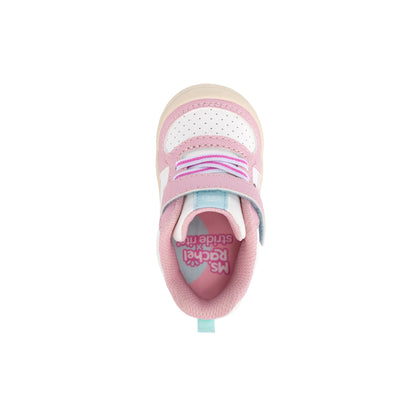 Where Is Herbie Mid Sneaker - Little Kid Pink