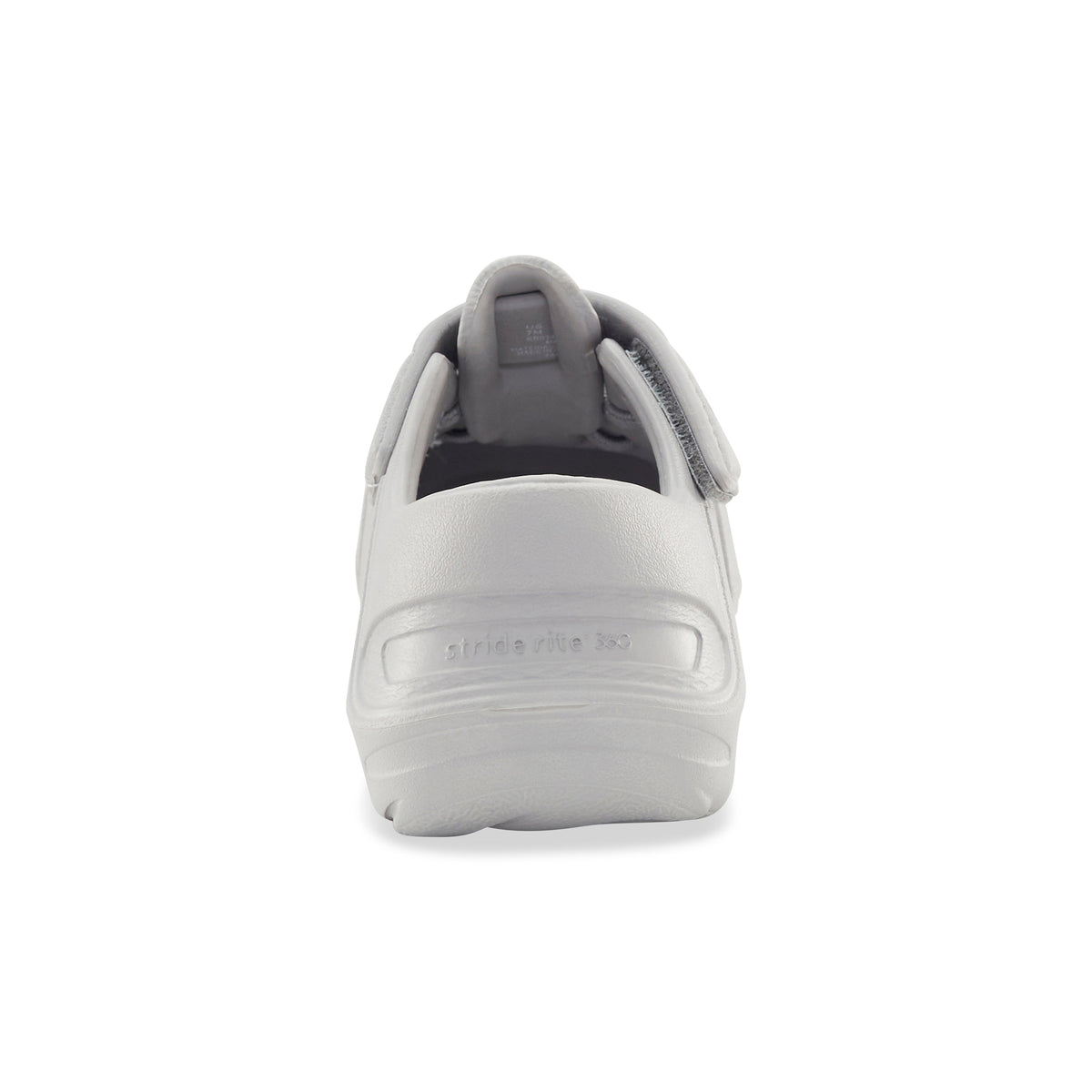 Poseidon Sneaker Sandal - Little Kid Grey