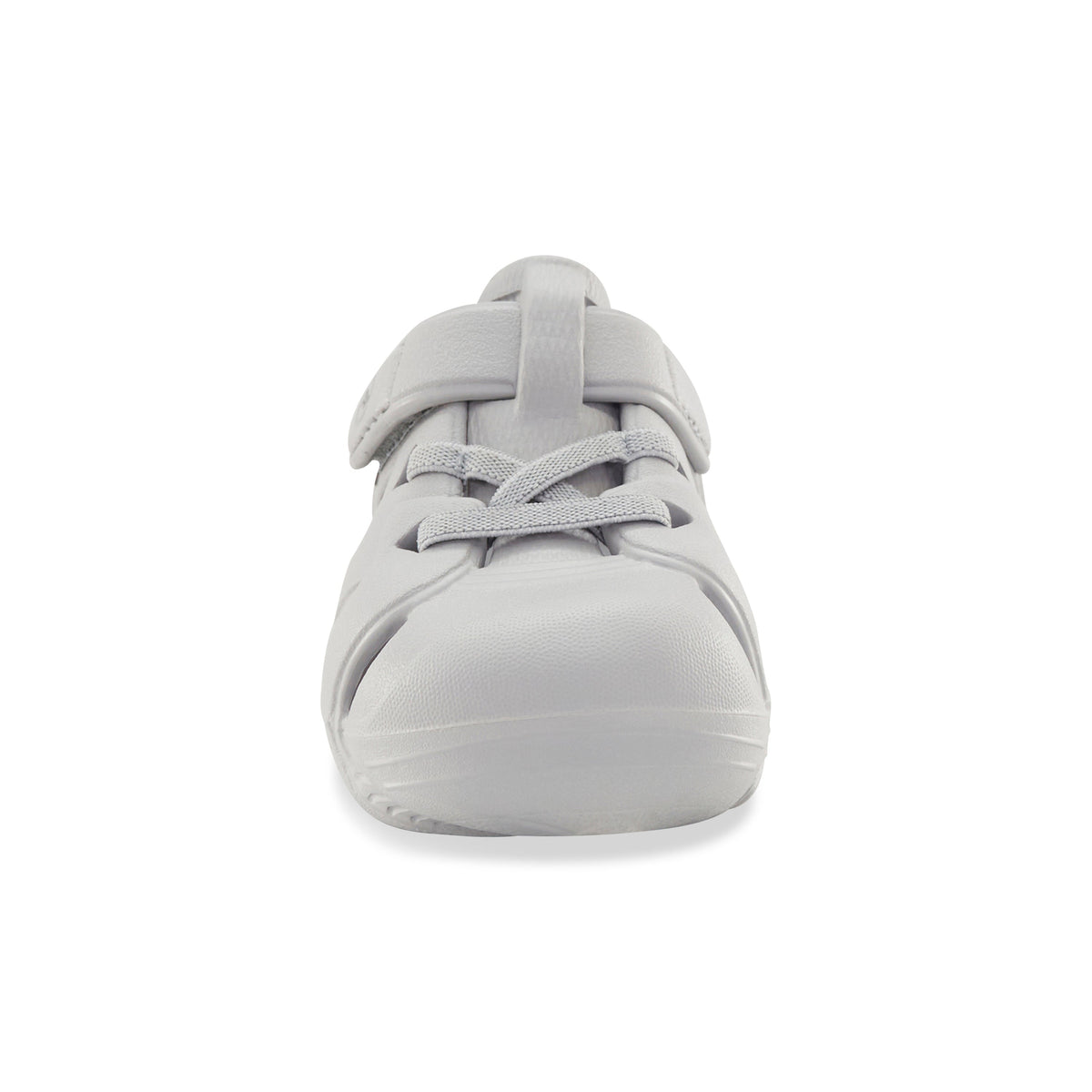 Poseidon Sneaker Sandal - Little Kid Grey