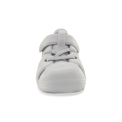 Poseidon Sneaker Sandal - Little Kid Grey